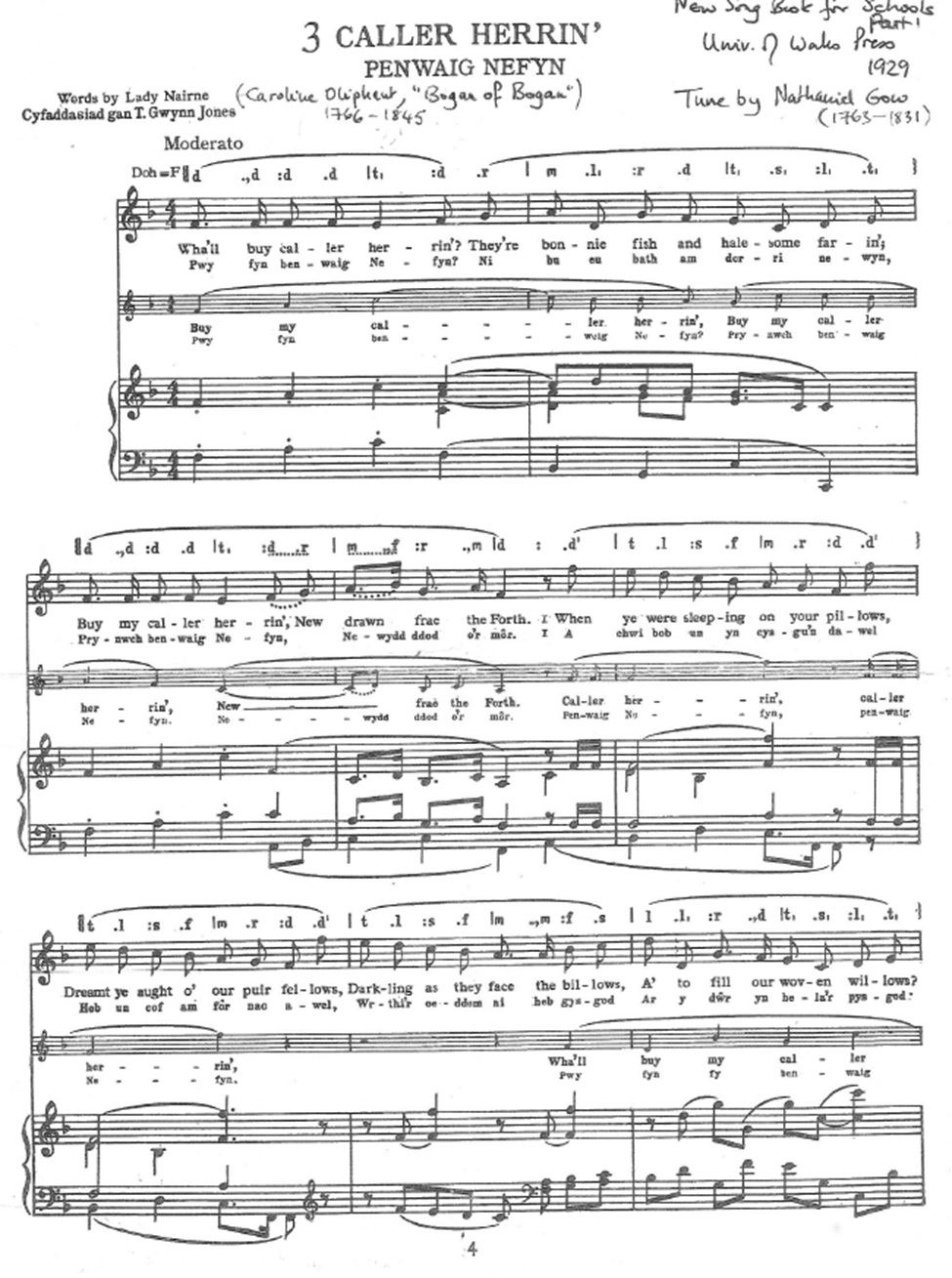 Song